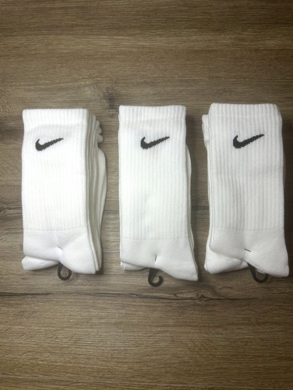 Mens Nike socks